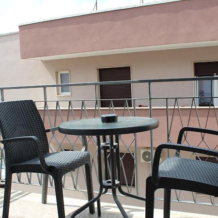 לצ'ה B&B Degli Angeli מראה חיצוני תמונה