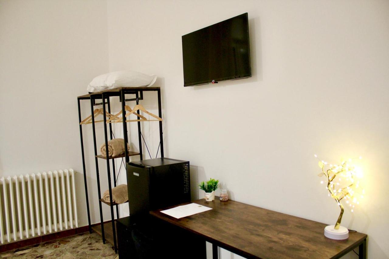 לצ'ה B&B Degli Angeli מראה חיצוני תמונה