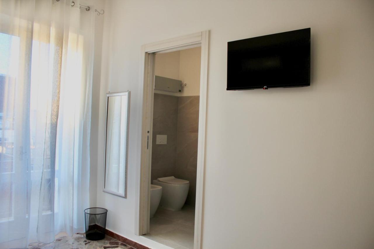 לצ'ה B&B Degli Angeli מראה חיצוני תמונה