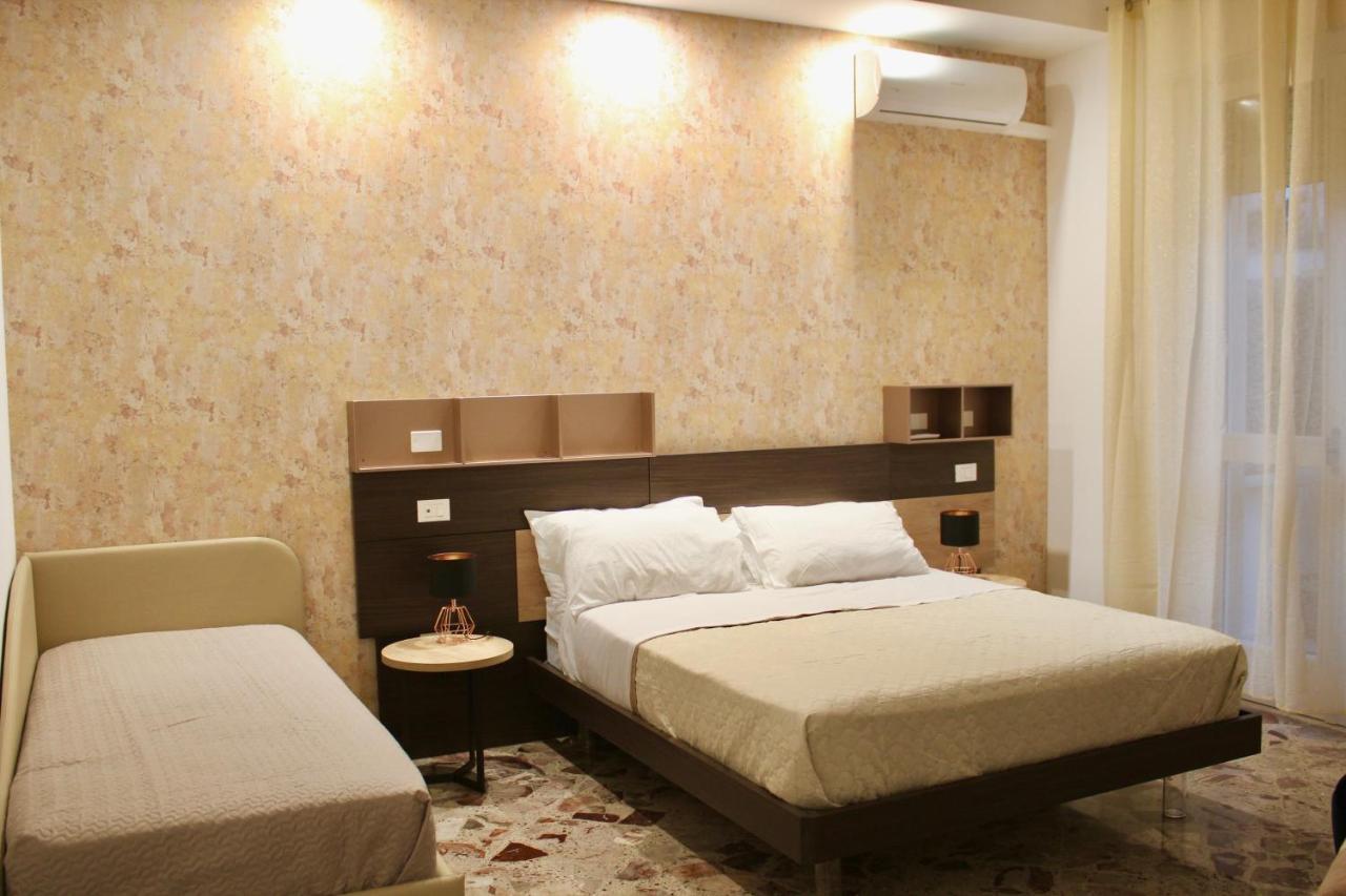 לצ'ה B&B Degli Angeli מראה חיצוני תמונה
