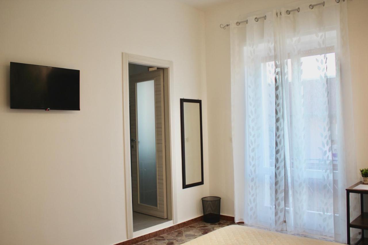 לצ'ה B&B Degli Angeli מראה חיצוני תמונה