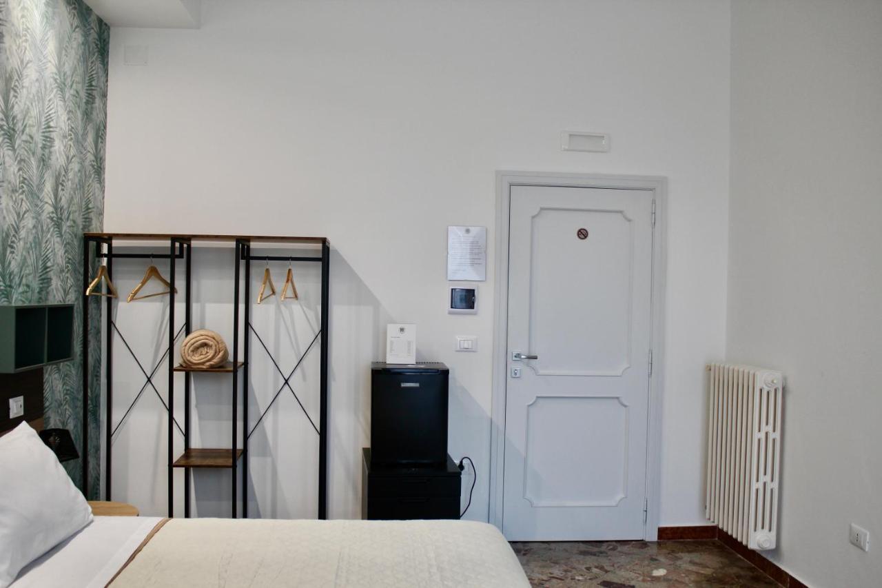 לצ'ה B&B Degli Angeli מראה חיצוני תמונה