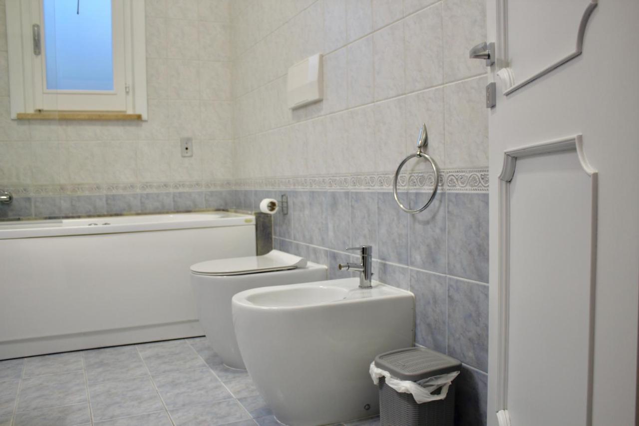 לצ'ה B&B Degli Angeli מראה חיצוני תמונה