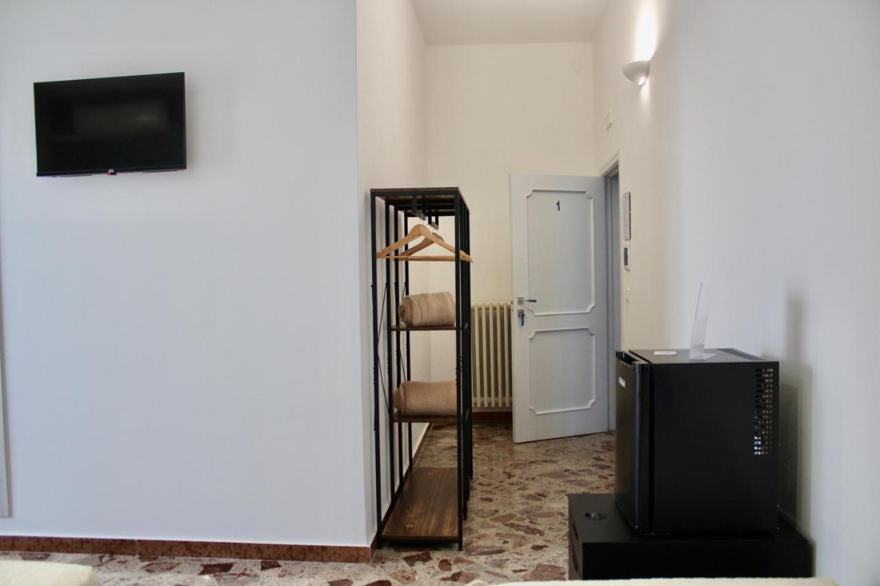 לצ'ה B&B Degli Angeli מראה חיצוני תמונה