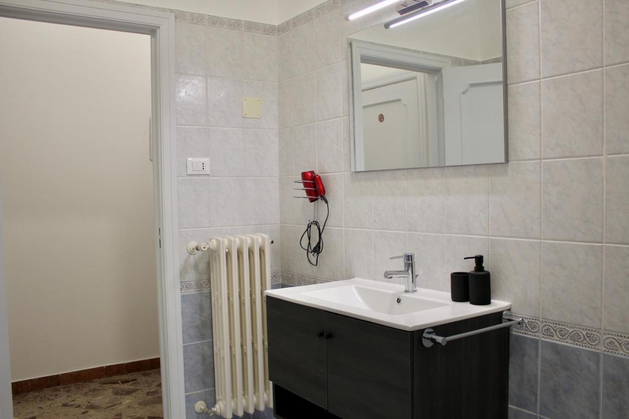 לצ'ה B&B Degli Angeli מראה חיצוני תמונה