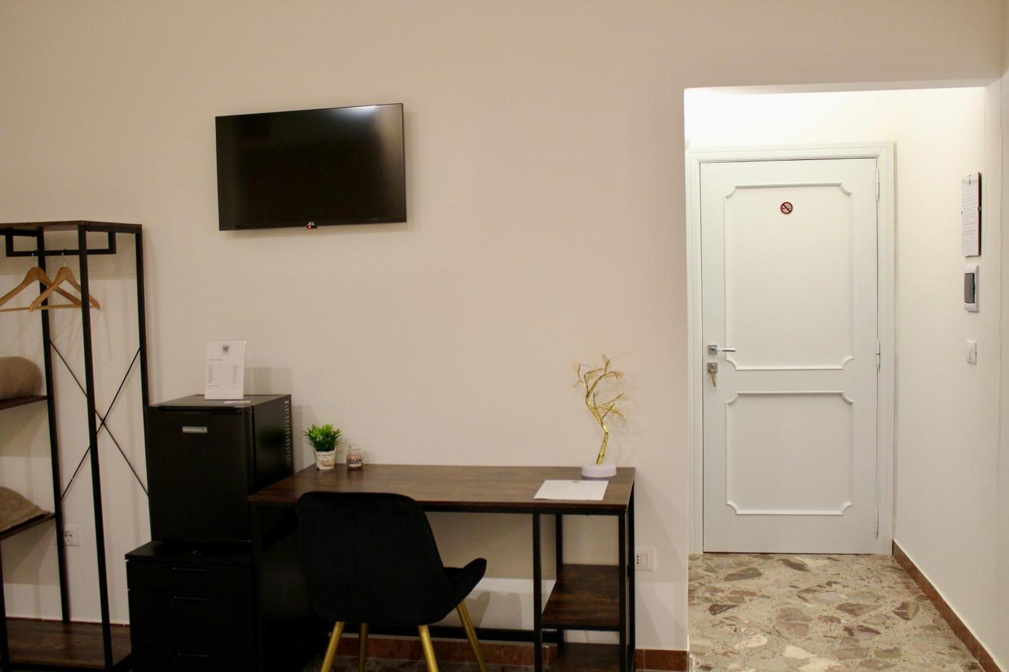 לצ'ה B&B Degli Angeli מראה חיצוני תמונה