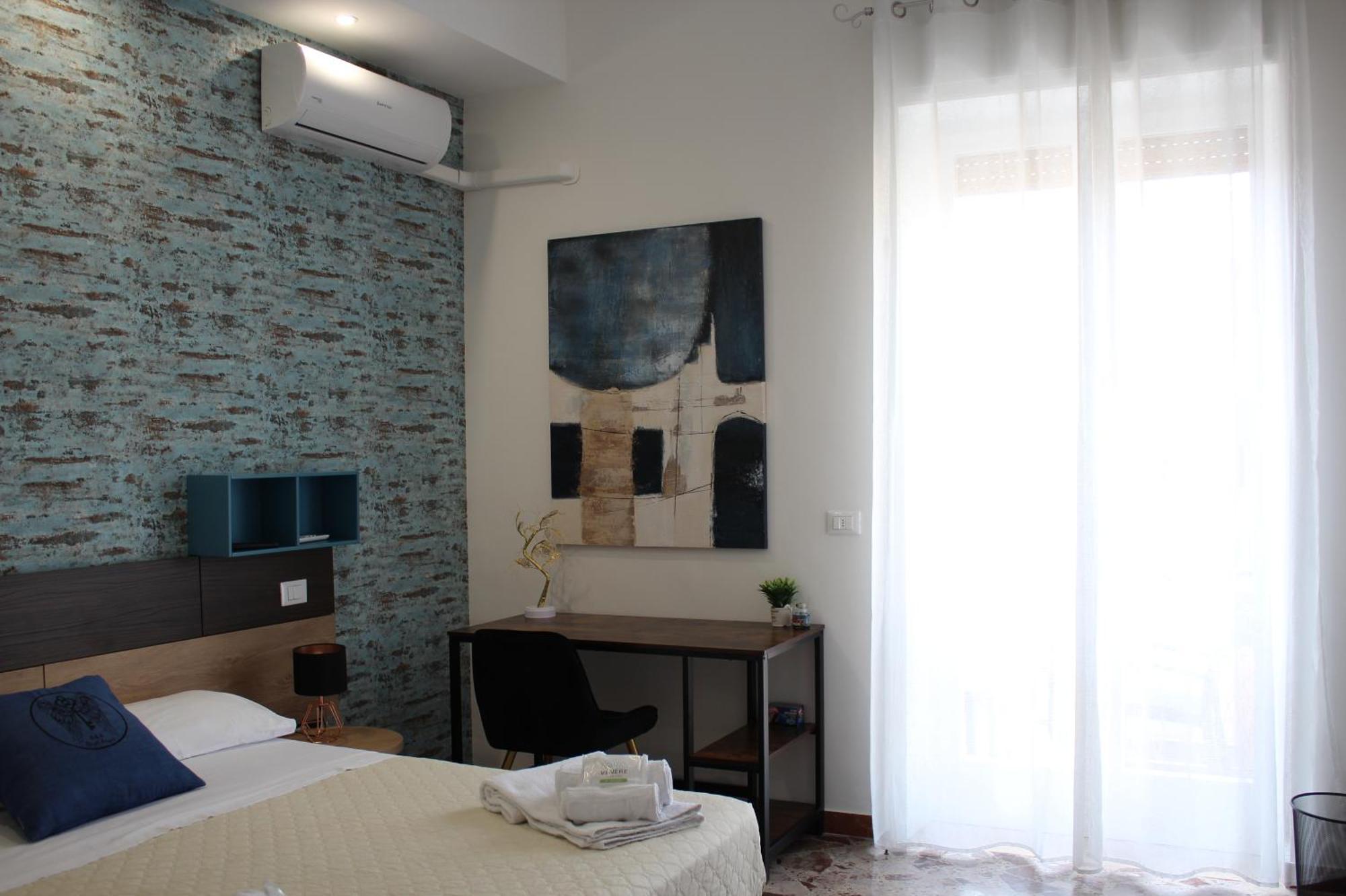 לצ'ה B&B Degli Angeli מראה חיצוני תמונה