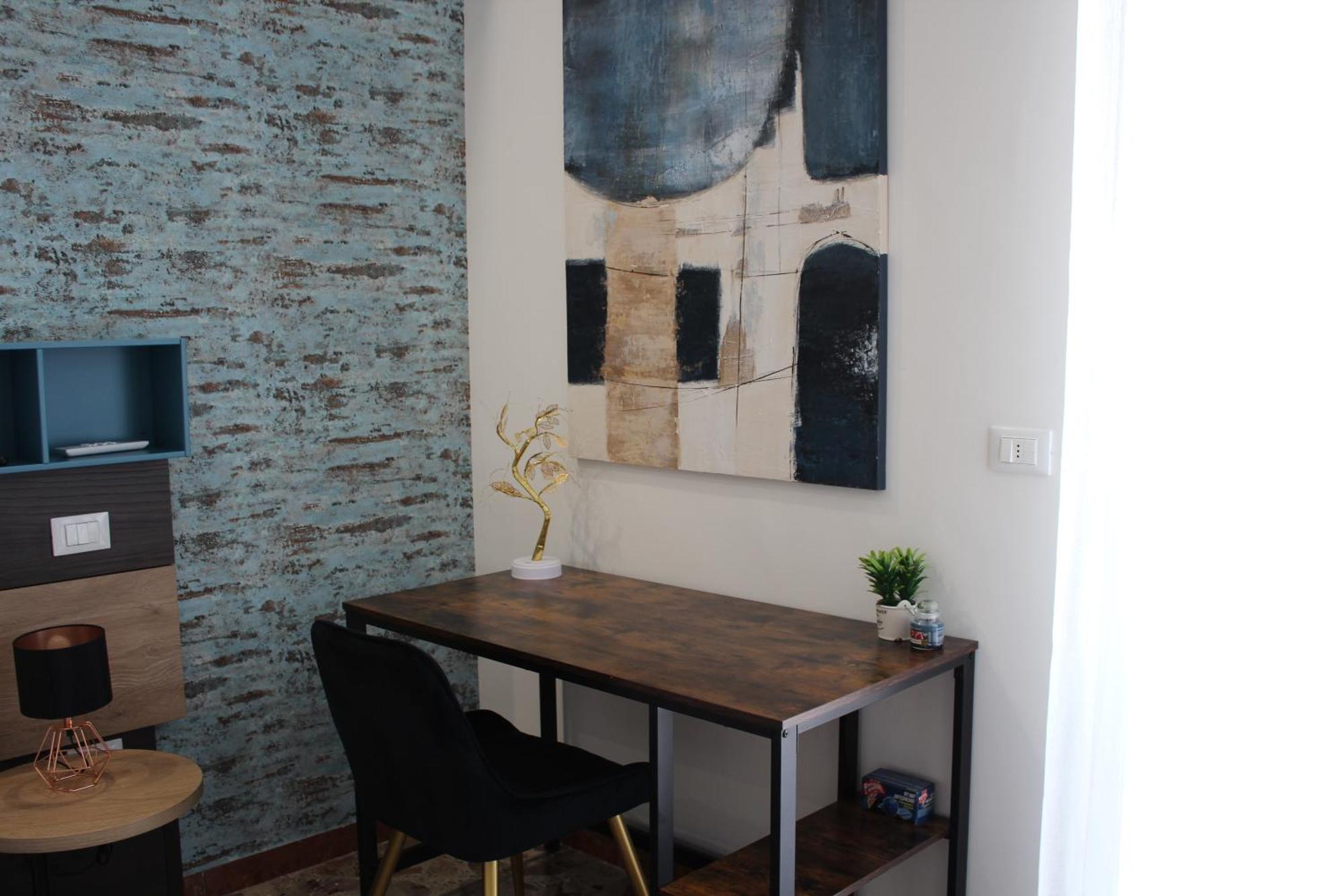 לצ'ה B&B Degli Angeli מראה חיצוני תמונה