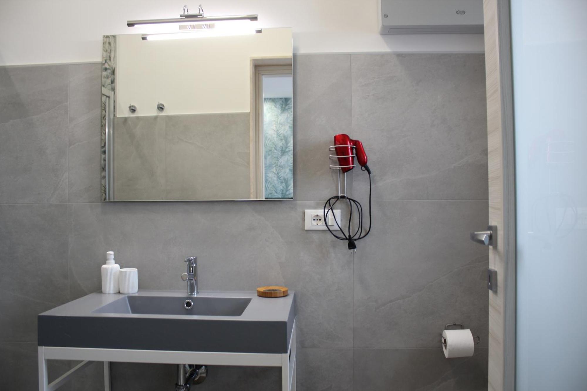 לצ'ה B&B Degli Angeli מראה חיצוני תמונה