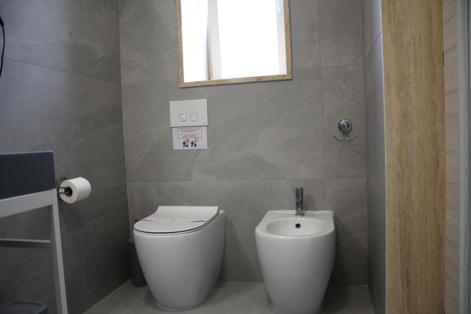 לצ'ה B&B Degli Angeli מראה חיצוני תמונה