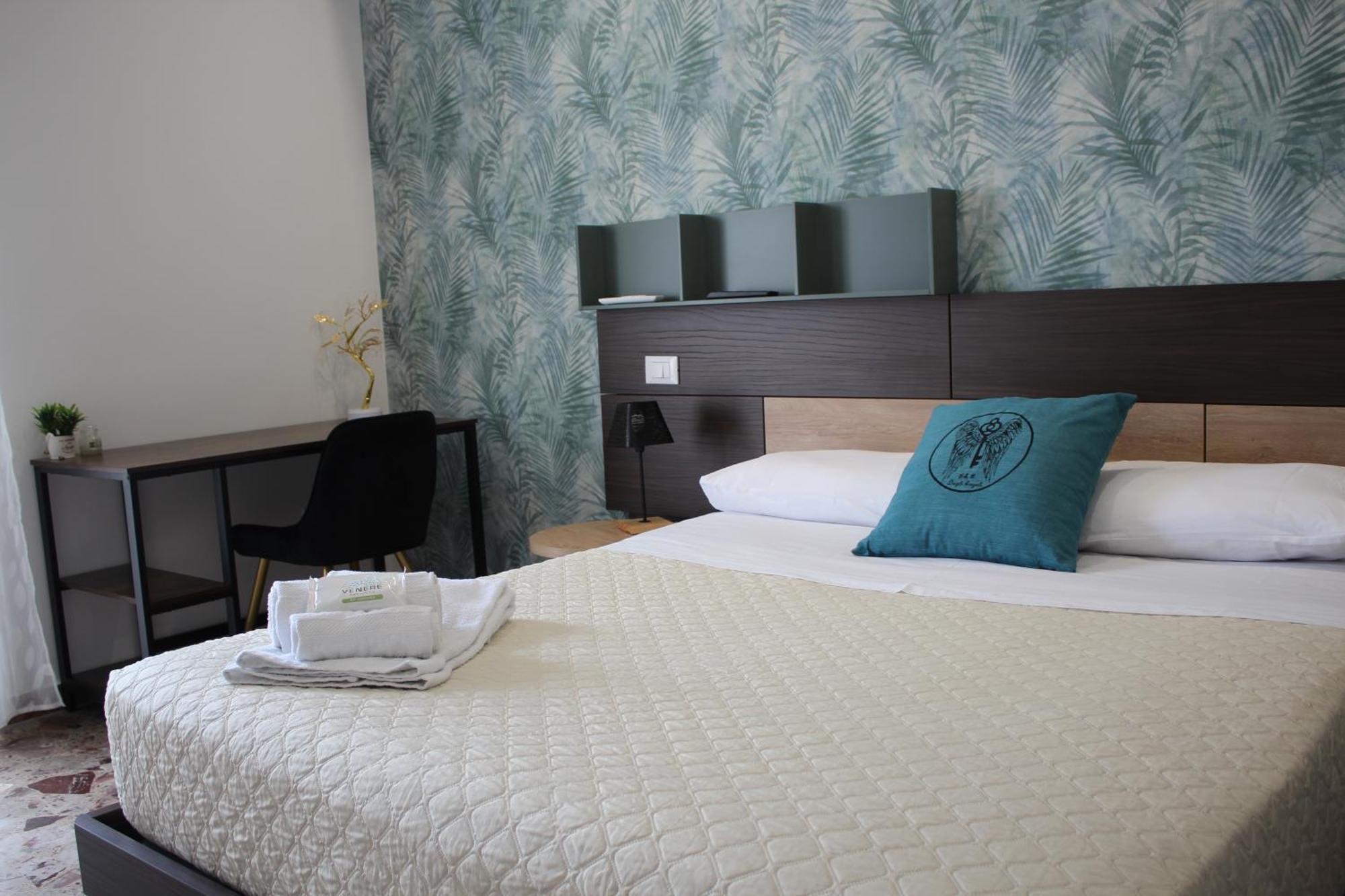 לצ'ה B&B Degli Angeli מראה חיצוני תמונה
