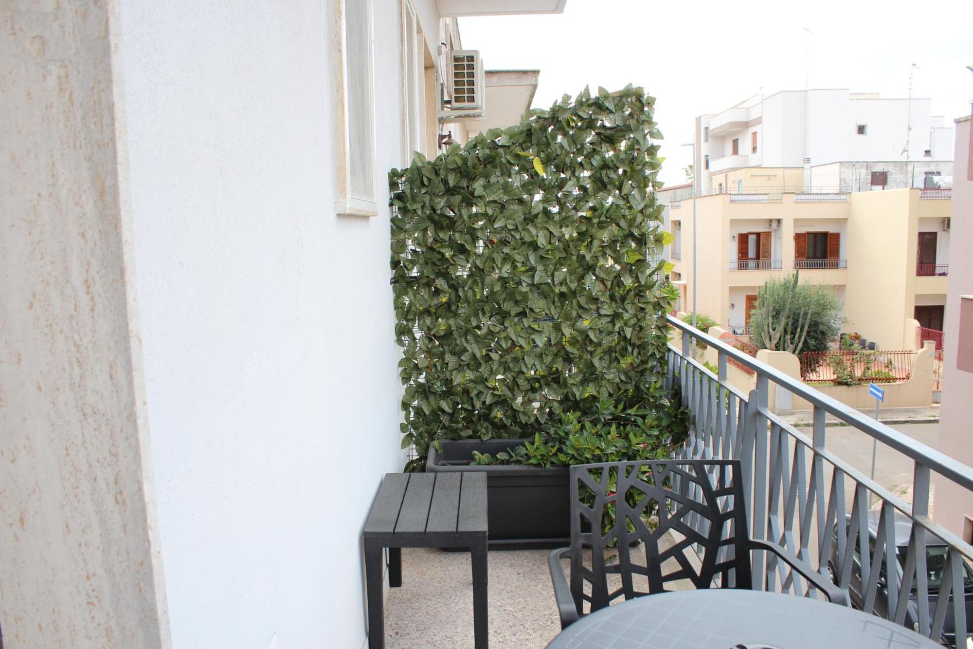 לצ'ה B&B Degli Angeli מראה חיצוני תמונה