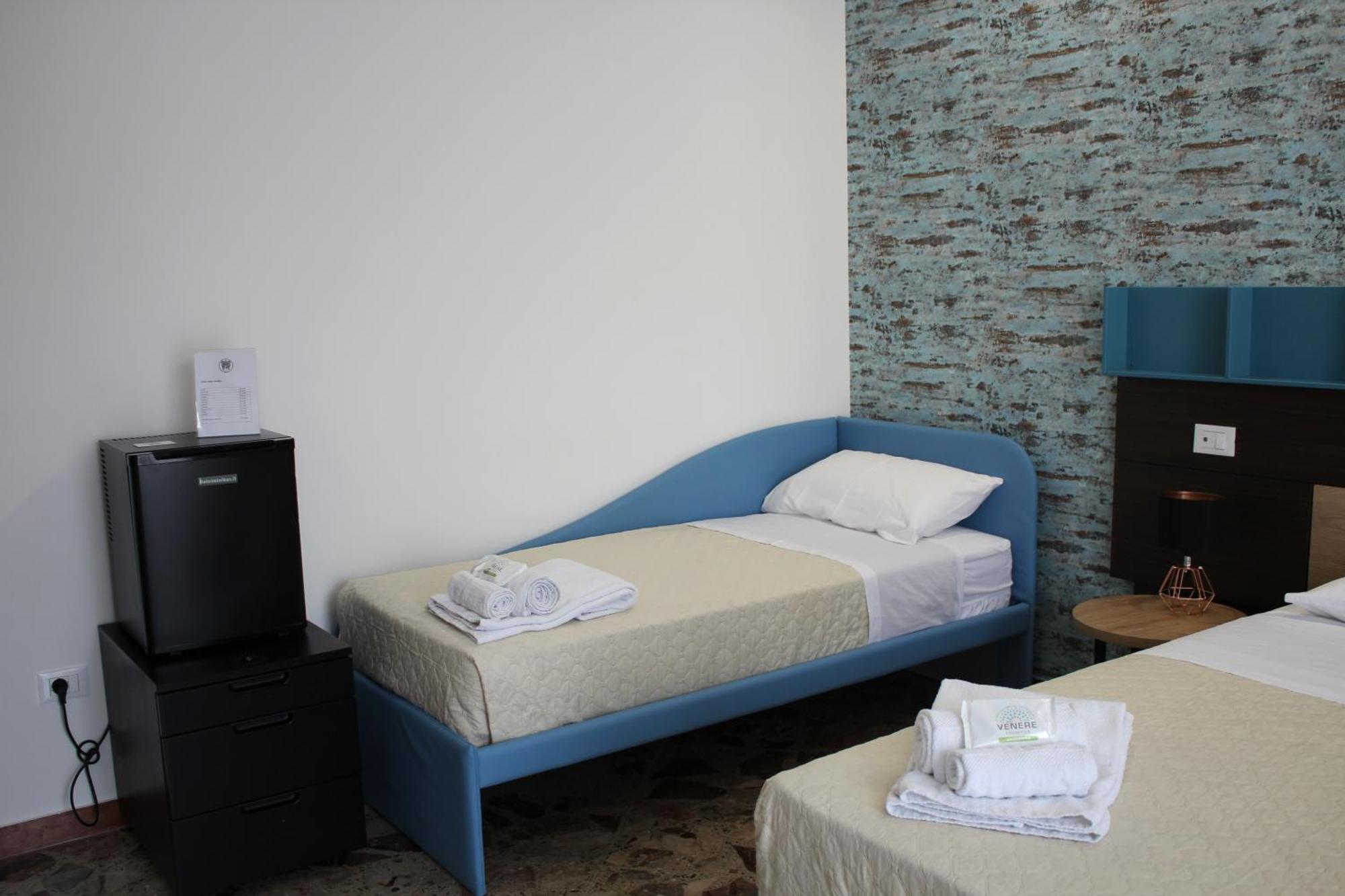לצ'ה B&B Degli Angeli מראה חיצוני תמונה